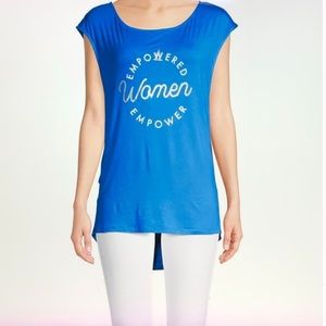 Lala Anthony Women Empowerment Tee